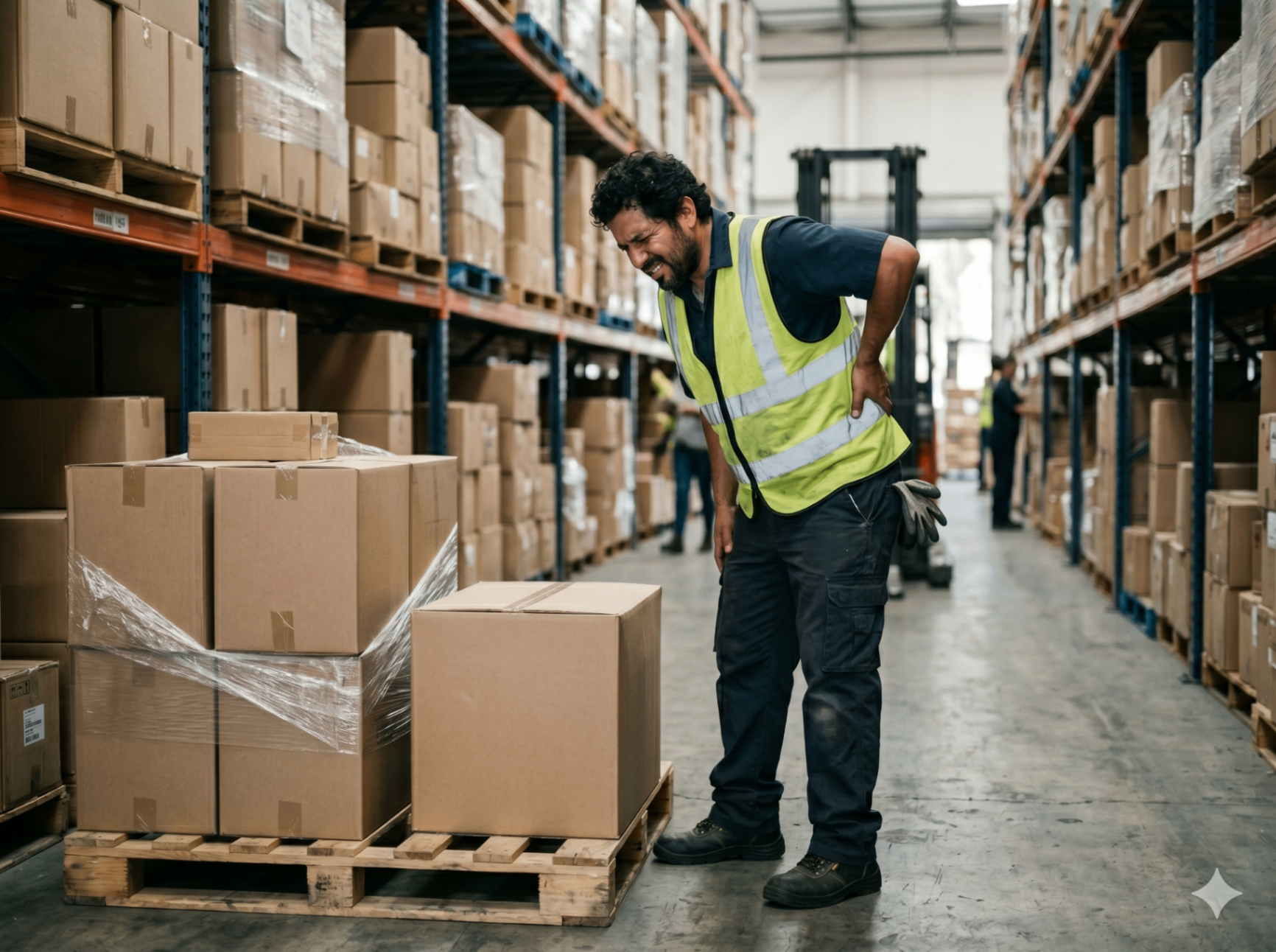 Almacén e Inventario