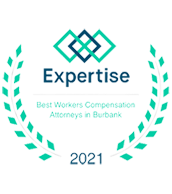 Expertise - Mejores Abogados de Compensación Laboral en Burbank 2021