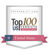 Top 100 Verdicts - Estados Unidos