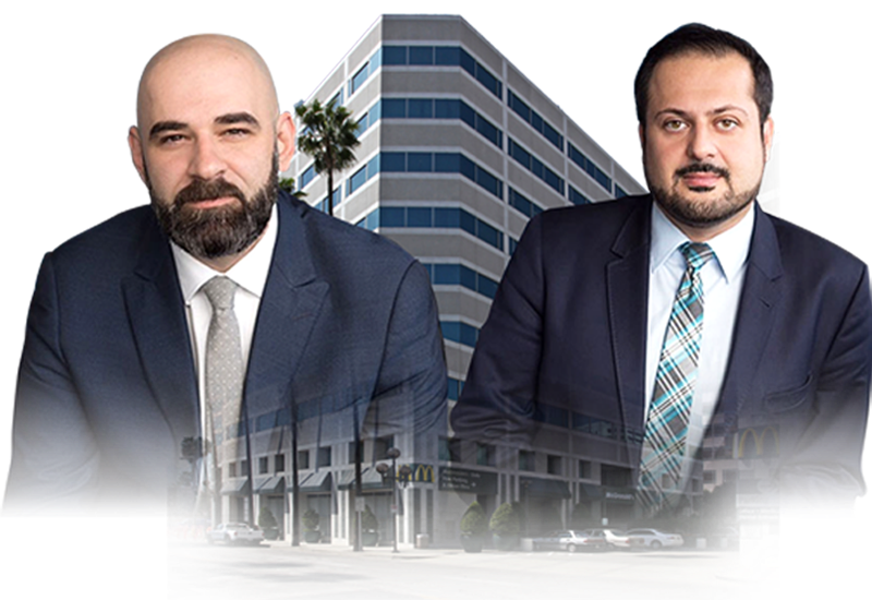 Abogados SA Law Group