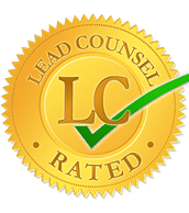Lead Counsel Rated